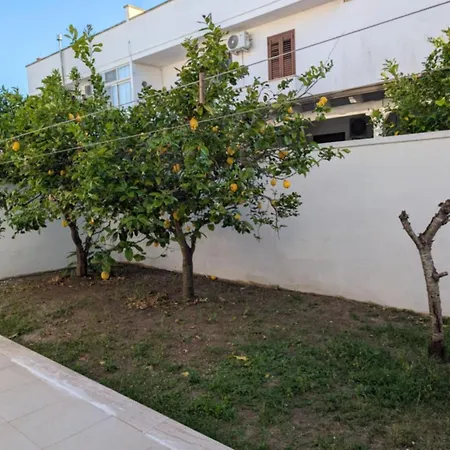 Casa Lägenhet