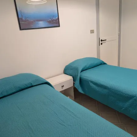 Lejlighed Casa