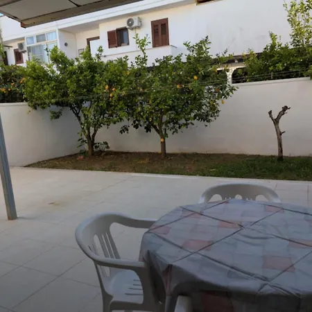 Lejlighed Casa