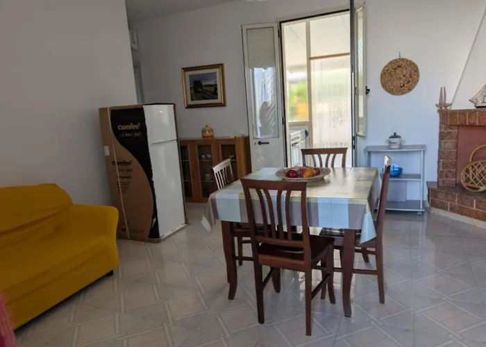 Apartman Casa *