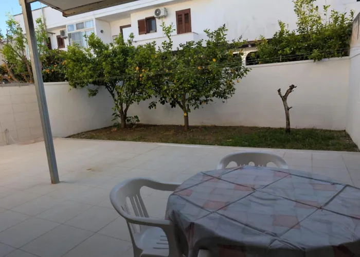 Apartman Casa
